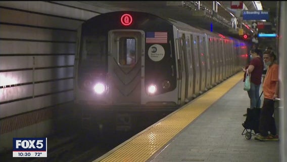 MTA asks for $3B in federal aid, warns of huge service cuts