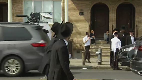 COVID hot spots under deadline to control spread