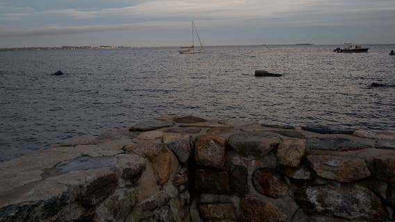 Connecticut health officials warn of rare bacteria in LI Sound water