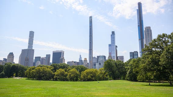 Manhattan apartment vacancies surge to record amid coronavirus exodus