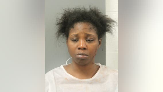 No bail for mother charged with stabbing 5-year-old daughter to death