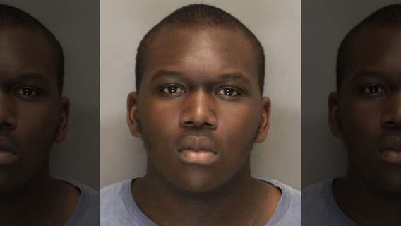 'Prolific sextortionist' in Georgia gets 40 years in prison for harming 150 girls