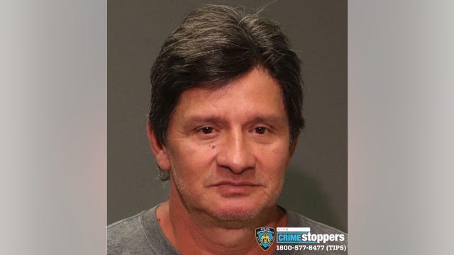 Search for more victims after man sexually abused girls in lobby, cops say