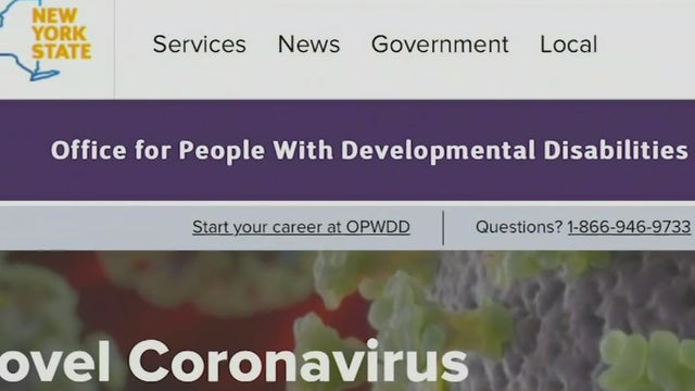 New York's group homes face painful funding cuts