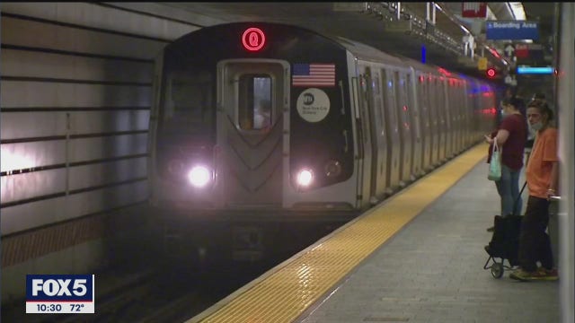 MTA asks for $3B in federal aid, warns of huge service cuts