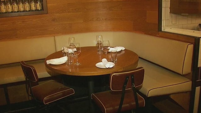 New York City restaurants resume indoor dining