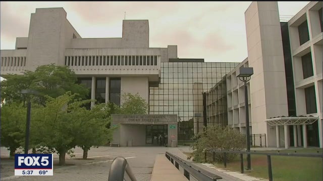 Misconduct claim delays sentencing in DWI death of L.I. Boy Scout