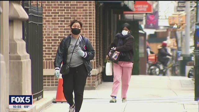 What is the future of face masks?