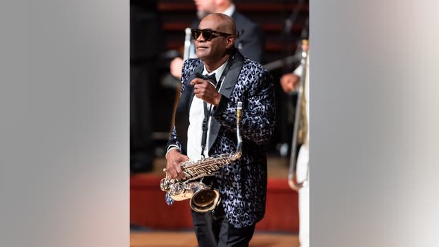 Kool & the Gang co-founder Ronald 'Khalis' Bell dies at 68