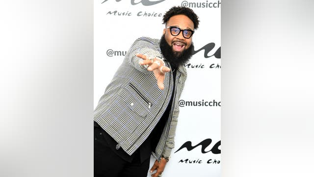 Singer Blanco Brown undergoes surgery after car accident