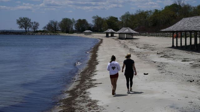 Connecticut targets October 8 for Phase 3 reopening