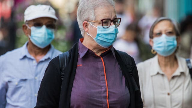 UK health official warns deaths likely to rise from coronavirus