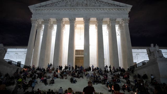 Ginsburg, a feminist icon memorialized as the Notorious RBG