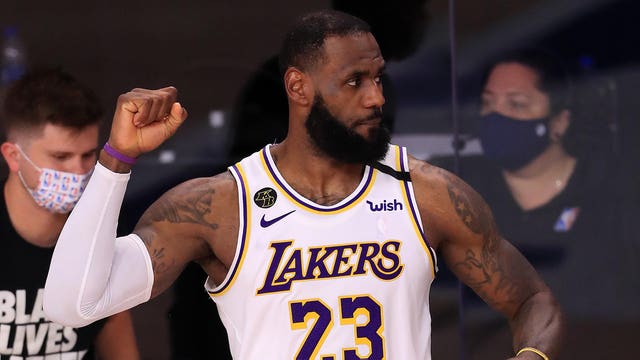 For NBA players, Breonna Taylor grand jury decision 'not enough'