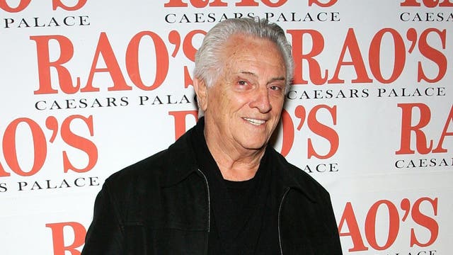 Tommy DeVito, founding member of The Four Seasons, dies at 92