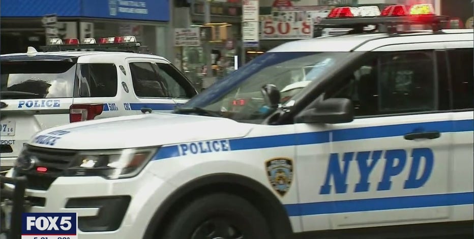NYPD: More cops to hit the streets to stem violence during Labor Day weekend