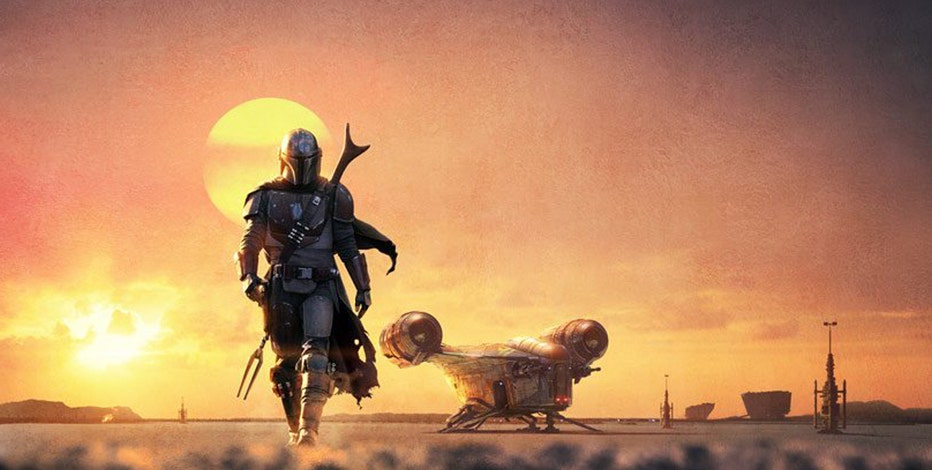The Mandalorian Season 2 Coming To Disney In October