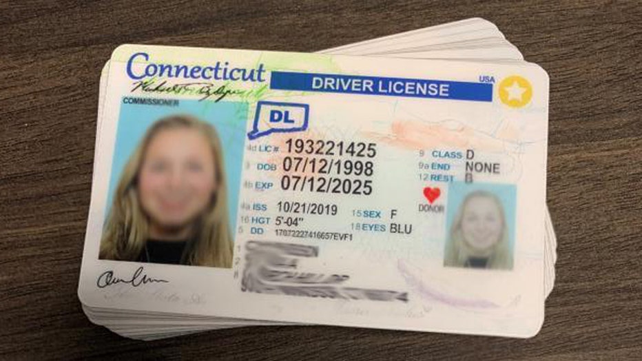 House authorizes fake driver's license program over objections - KNKX