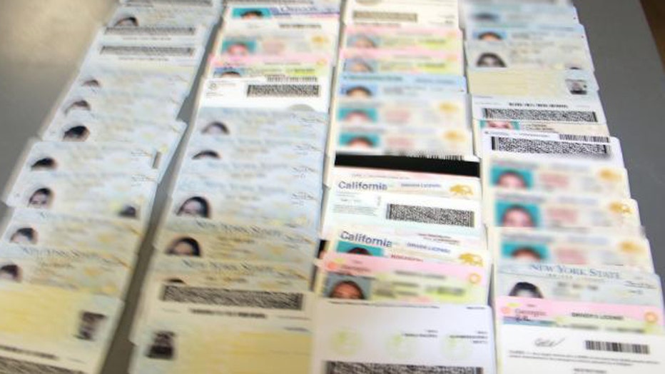 No, that didn't take long: Customs has already seized 314 fake
