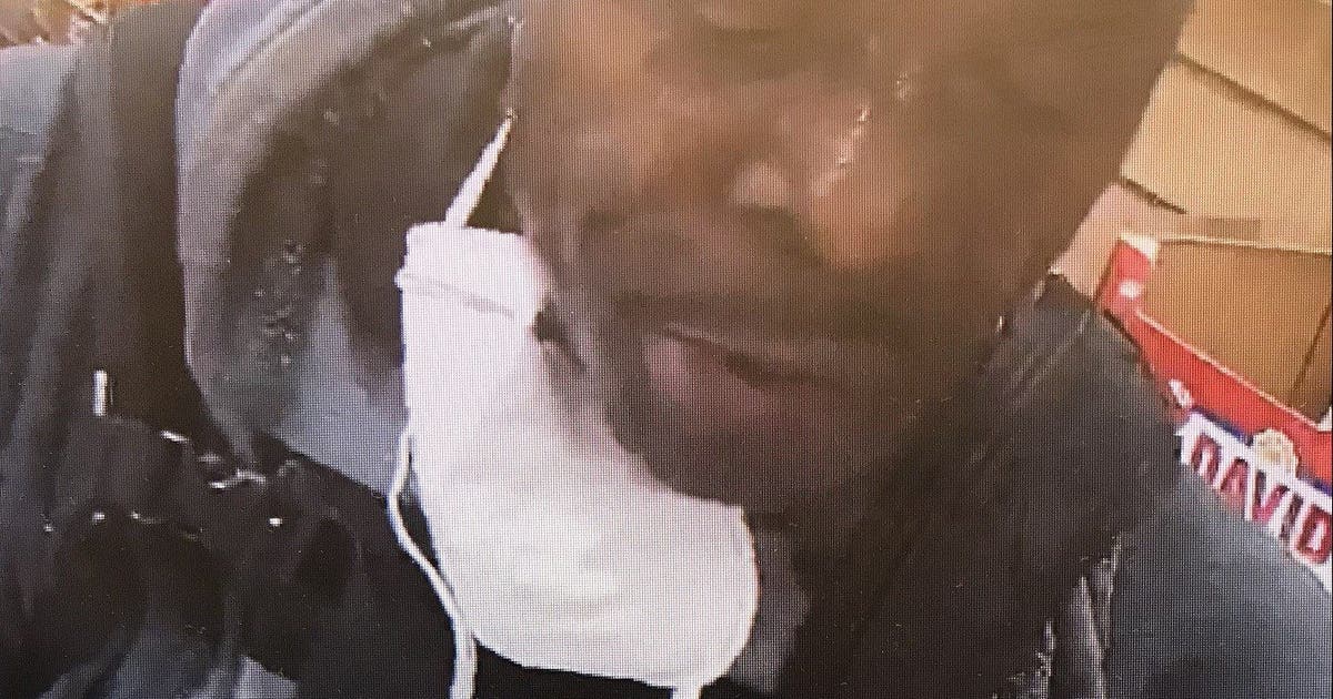Man wanted for string of robberies of elderly men in Harlem, Bronx ...