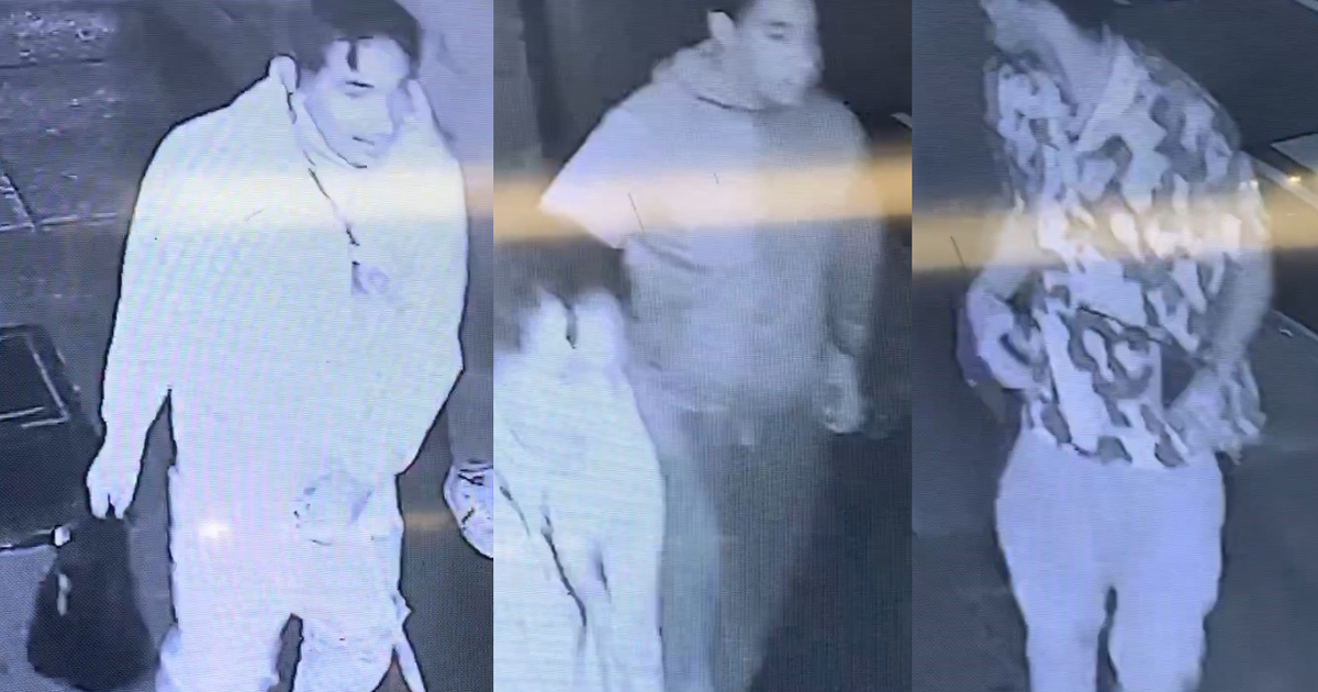3 men attack, rob bus passenger in Manhattan | FOX 5 New York