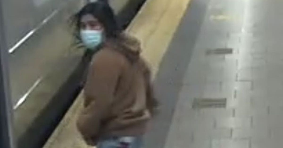 Man murdered in Manhattan subway station | FOX 5 New York