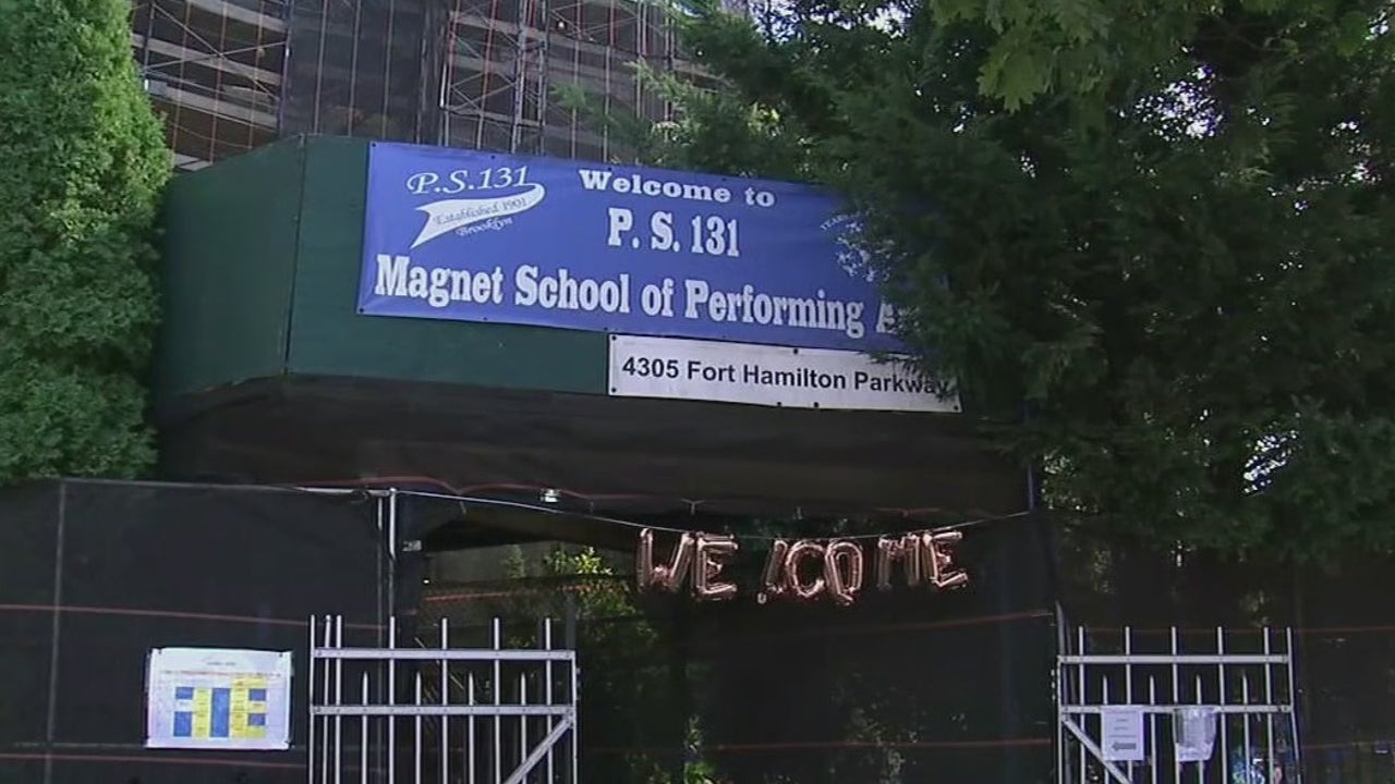 Some NYC schools closing