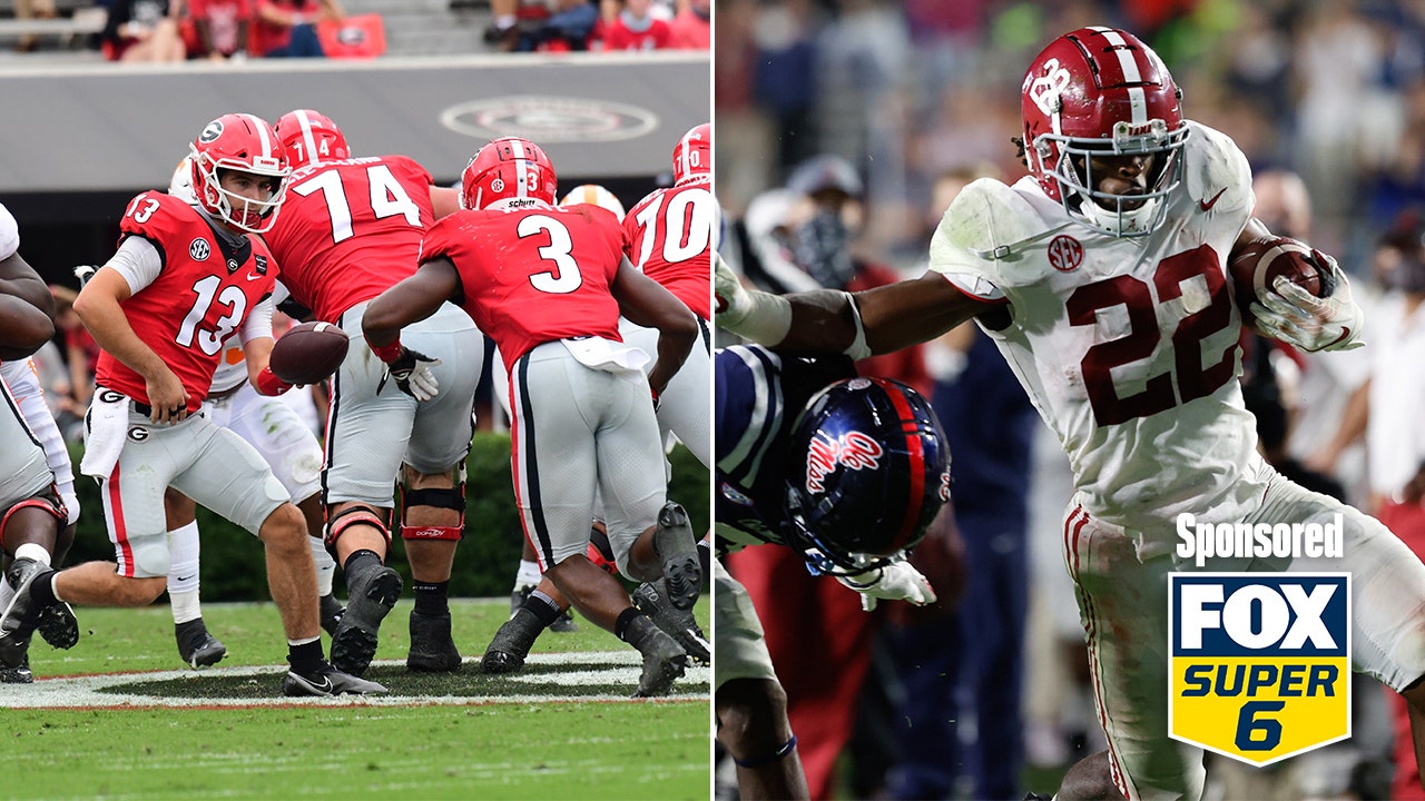 Best college football betting sites Best college football betting sites