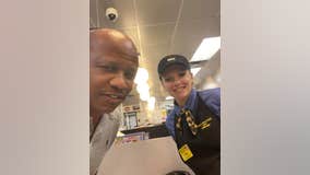 Georgia pastor gives Waffle House waitress life-changing tip