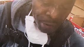 Man wanted for string of robberies of elderly men in Harlem, Bronx