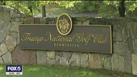 Trump’s Bedminster fundraiser questioned after COVID diagnosis