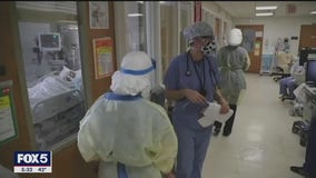 Are we facing a second wave of COVID-19?