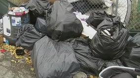 NYC faces illegal dumping crisis
