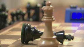 NYC's last chess parlor holds out amid pandemic