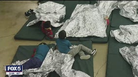 ACLU: Trump administration not helping find migrant children's parents