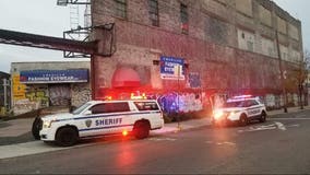 Illegal warehouse party attended by dozens busted in Queens