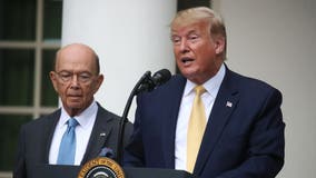 US to impose tariffs on $1.96B worth of aluminum sheet goods: Wilbur Ross