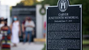 Juneteenth becomes an official holiday in NY