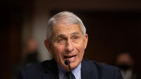 Fauci calls White House coronavirus outbreak a ‘super-spreader event’