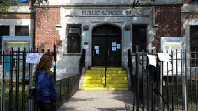 Arbitrator orders NYC to pay teachers $900M in back pay