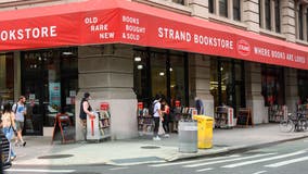 Iconic Strand bookstore appeals for help in effort to stay open