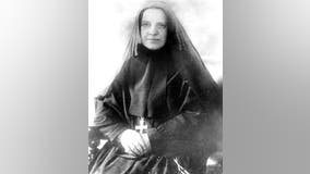 Mother Cabrini statue to be unveiled in NYC on Columbus Day