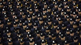 NYPD to welcome 900 new recruits in first class since pandemic