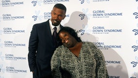 Jamie Foxx’s sister DeOndra Dixon, dead at 36: ‘My heart is shattered’