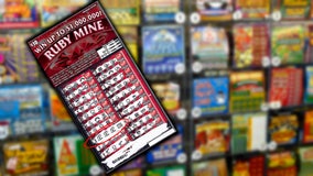 Michigan man wins $1 million lotto prize after winning $5,000 the week before