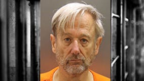 Former Idaho governor candidate indicted in girl's 1984 killing