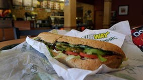 Subway bread isn't bread, Irish court rules