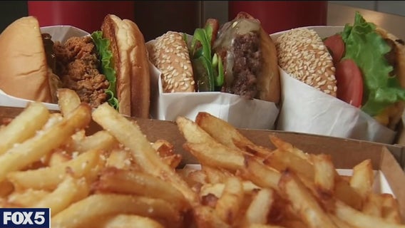 2 restaurants find early success launching during pandemic