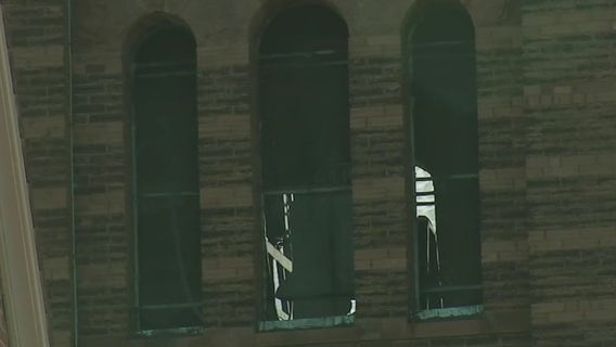 Church bell tolls for every COVID death in U.S.