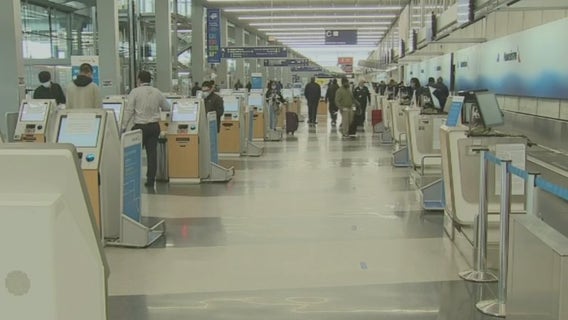 Airline industry job losses will affect NYC economy, too